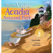 Mouse Visits Acadia National Park
