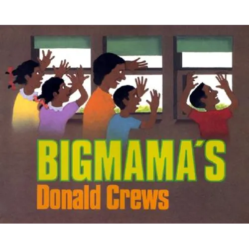 Bigmama's