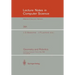 Geometry and Robotics: Workshop, Toulouse, France, May 26-28, 1988. Proceedings