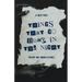 JC Bratton's Things That Go Bump in the Night: Volume One: Urban Legends