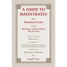 A Guide to Magistrates