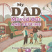 My Dad Moved out and Left Me