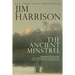 The Ancient Minstrel: Novellas