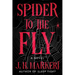 Spider to the Fly
