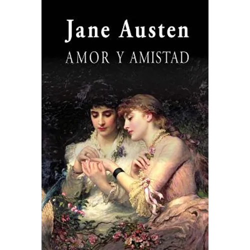 Amor y amistad