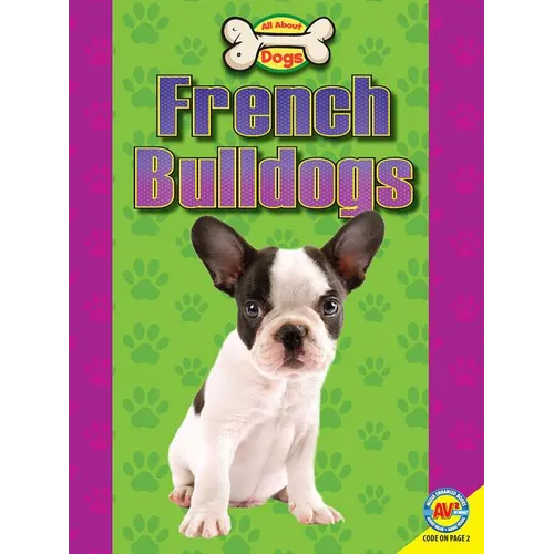 French Bulldogs