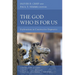 The God Who Is for Us: Explorations in Constructive Dogmatics
