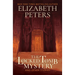 The Locked Tomb Mystery: And Other Stories