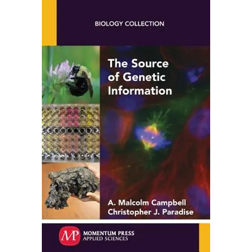 The Source of Genetic Information