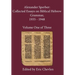 Alexander Sperber: Collected Essays on Biblical Hebrew Grammar, 1935 - 1948: Volume One of Three