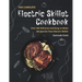 The Complete Electric Skillet Cookbook: Over 100 Delicious and Easy-to-Make Recipes for Your Electric Skillet