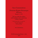 Saxo Grammaticus Danorum Regum Heroumque Historia Books X-XVI, Part i: The text of the first edition with translation and commentary in three volumes.