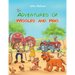 The Adventures of Wiggles and Wag