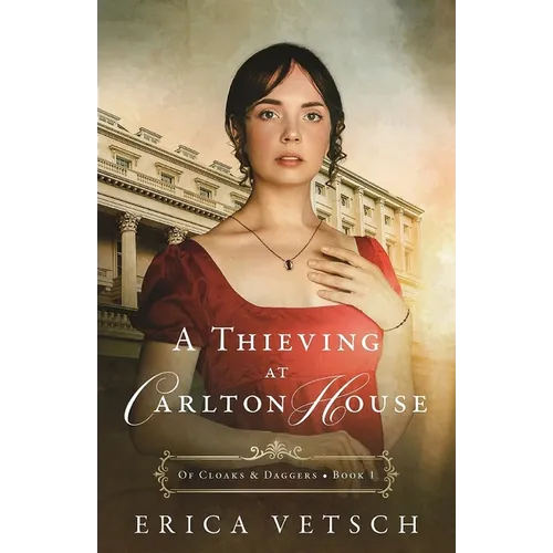 A Thieving at Carlton House