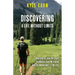 Discovering A Life Without Limits: How Cancer Took My Sight, Blindness Gave Me Vision, and the Mountains Let Me Live