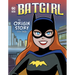 Batgirl: An Origin Story