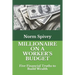 Millionaire on a Worker's Budget: Five Financial Truths to Build Wealth