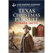 Texas Christmas Pursuit