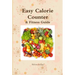 Easy Calorie Counter & Fitness Guide