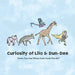 Curiosity of Lila & Dun-Dee: Dudu, Dun-Dee! Whose Dudu Could This Be?