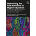 Debunking the Grit Narrative in Higher Education: Drawing on the Strengths of African American, Asian American, Pacific Islander, Latinx, and Native A