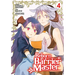Reborn as a Barrier Master (Manga) Vol. 4
