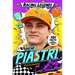 Racing Legends: Oscar Piastri