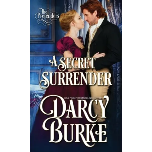 A Secret Surrender
