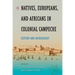 Natives, Europeans, and Africans in Colonial Campeche: History and Archaeology