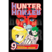 Hunter X Hunter, Vol. 9