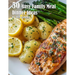 50 Busy Family Dinner Meal Ideas