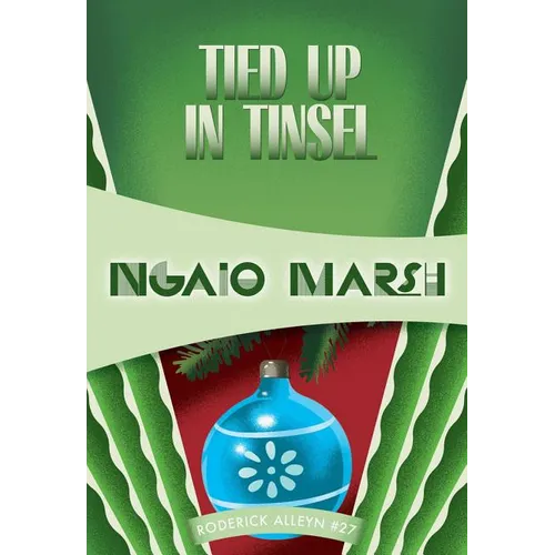 Tied Up in Tinsel