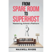 From Spare Room to Superhost: Mastering Airbnb's Platform