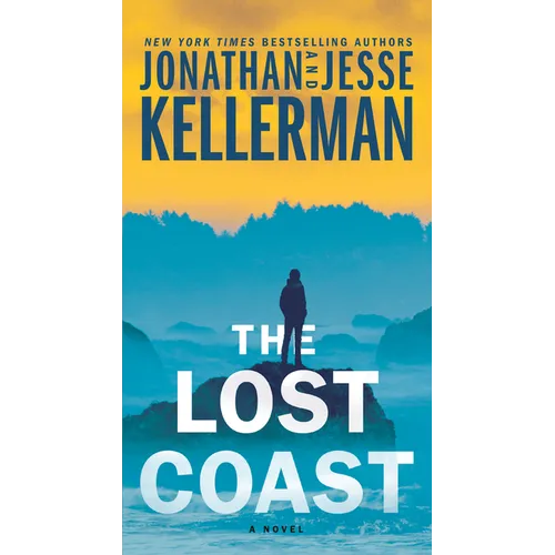The Lost Coast