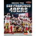 Inside the San Francisco 49ers