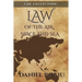 Law of the air, space and sea