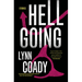 Hellgoing: Stories