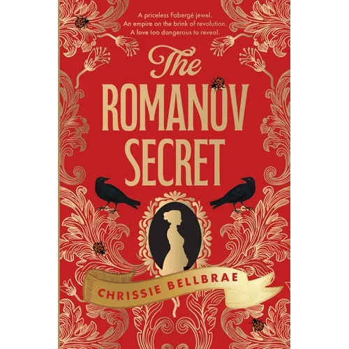 The Romanov Secret