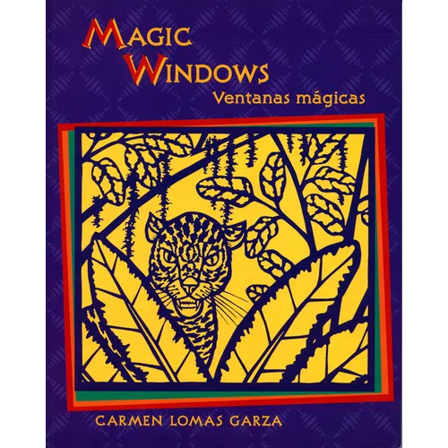 Magic Windows / Ventanas Mágicas