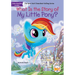 What Is the Story of My Little Pony?