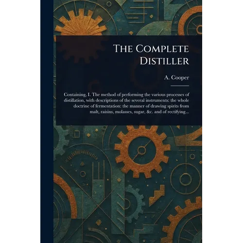 The Complete Distiller