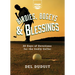 Birdies, Bogeys & Blessings: 30 Days of Devotions for the Godly Golfer