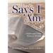 Who He Says I Am: A Self-Guided Bible Study on Identity