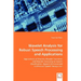 Wavelet Analysis for Robust Speech Processing and Applications