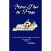 From Pen to Page: a selection of writings from the Bluegrass Writers Coalition