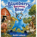 Blueberry Becomes Blue
