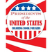 Presidents of the United States (Coloring Book for Kids)