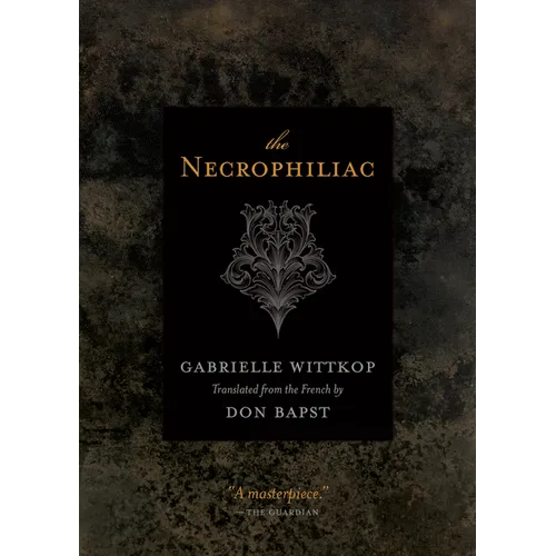 The Necrophiliac