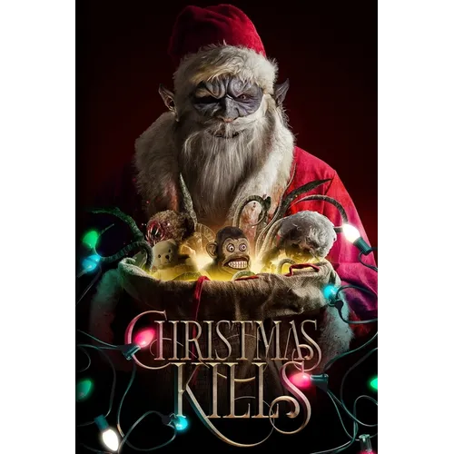Christmas Kills