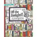 Off the Bookshelf Coloring Book: 45+ Weirdly Wonderful Designs to Color for Fun & Relaxation